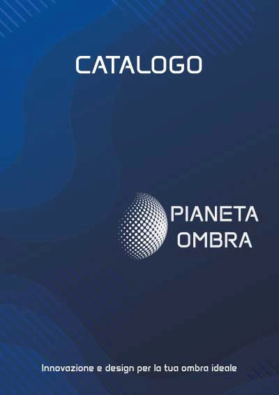Catalogo Pianeta Ombra Gazebo e Coperture