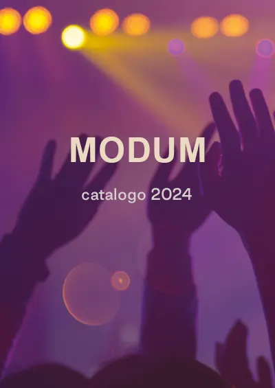 Catalogo Modum Arredo Resina e Design