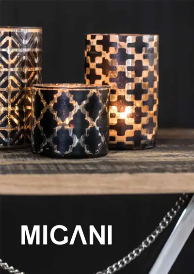 Catalogo Migani Home PDF